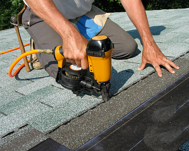 Quick and Trustworthy Emergency Roof Repair Services in La Plata, MO